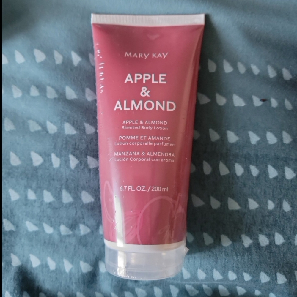 Mary kay lotion